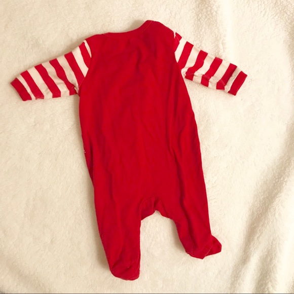 First Christmas sleeper - Picture 2 of 4